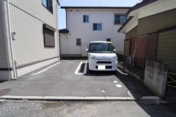 ヴァンベールの物件内観写真